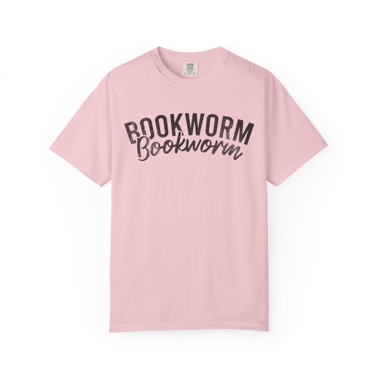Bookworm Comfort Colors® Shirt