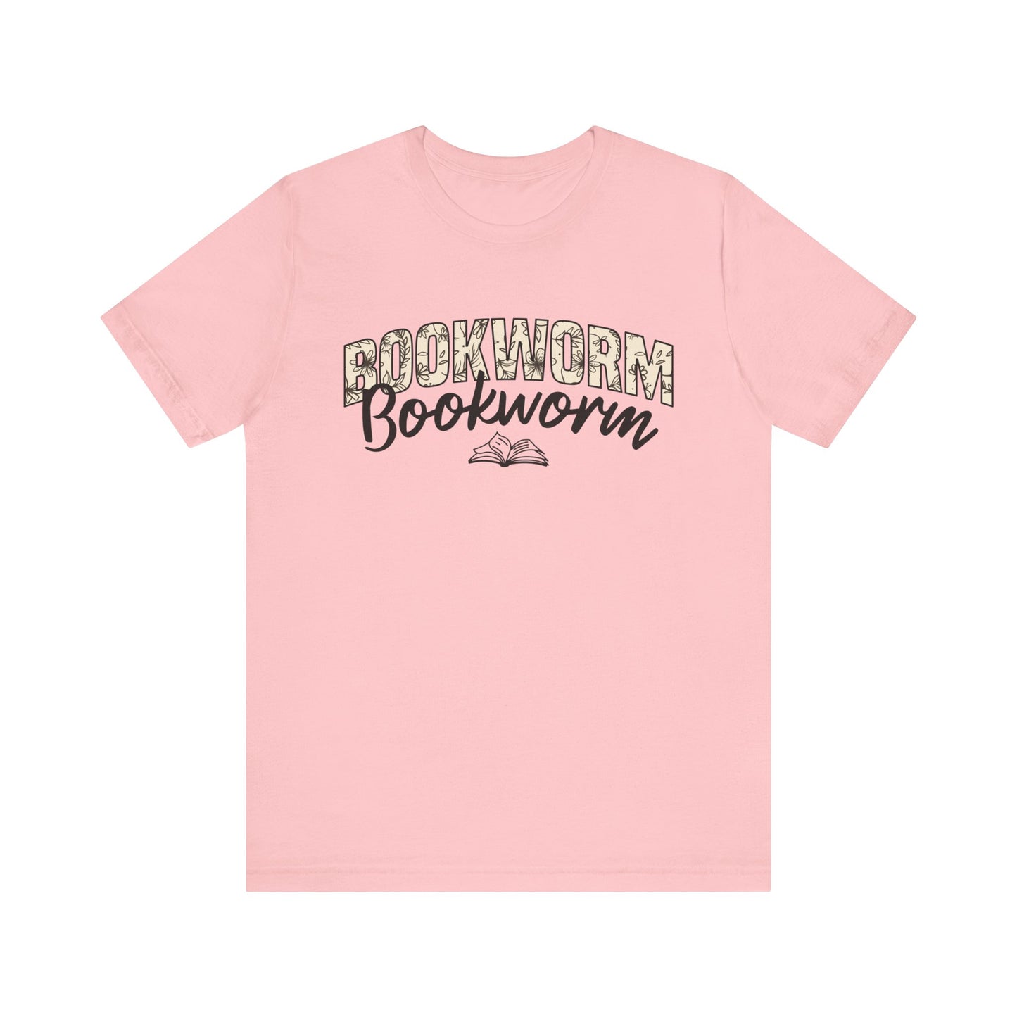 Bookworm T-Shirt