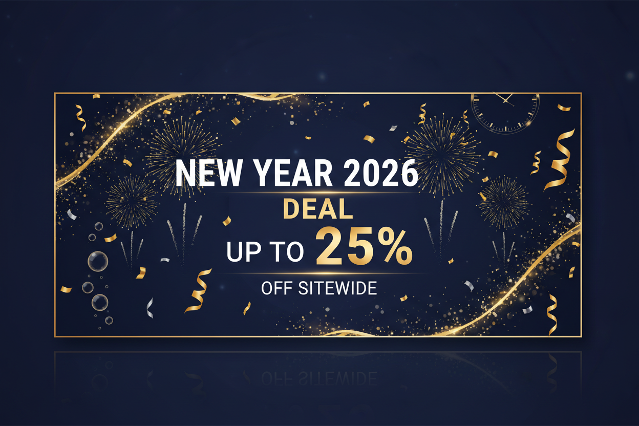 New Year Book Lovers