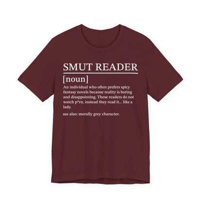 Smut Definition T-Shirt