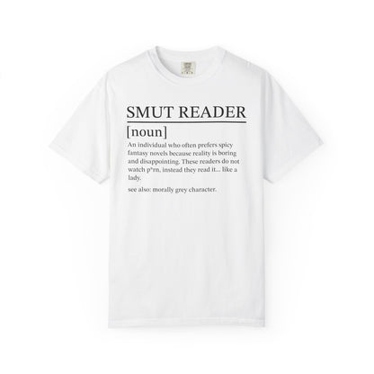 Smut Definition Comfort Colors® Shirt