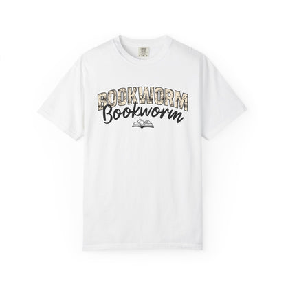 Bookworm Comfort Colors® Shirt