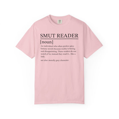 Smut Definition Comfort Colors® Shirt