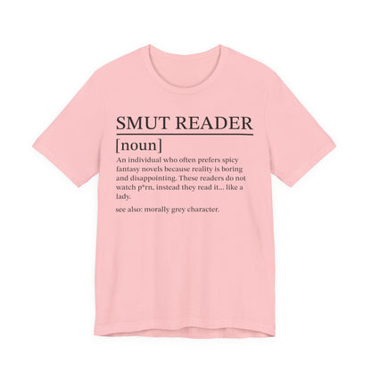 Smut Definition T-Shirt