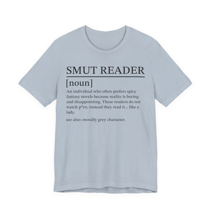 Smut Definition T-Shirt