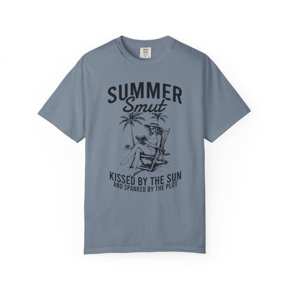 Summer Smut Kissed By The Sun Comfort Colors® Shirt