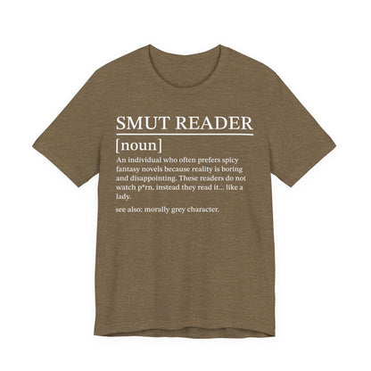 Smut Definition T-Shirt