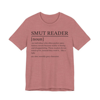Smut Definition T-Shirt