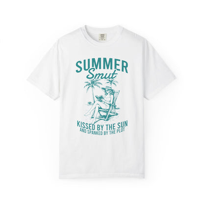 Summer Smut Kissed By The Sun Comfort Colors® Shirt
