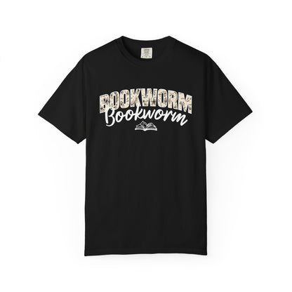 Bookworm Comfort Colors® Shirt