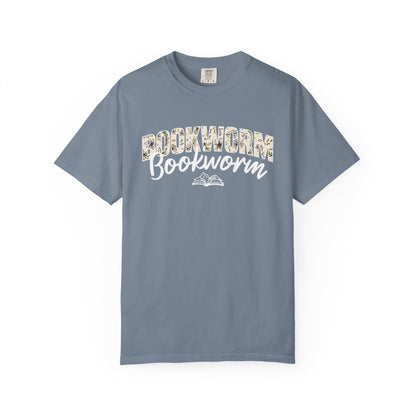 Bookworm Comfort Colors® Shirt