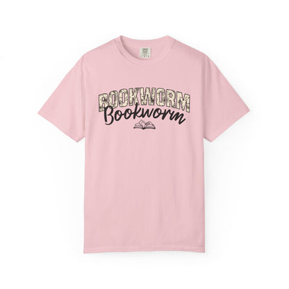 Bookworm Comfort Colors® Shirt