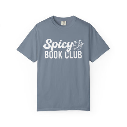 Spicy Book Club Comfort Colors® Shirt