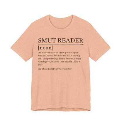 Smut Definition T-Shirt