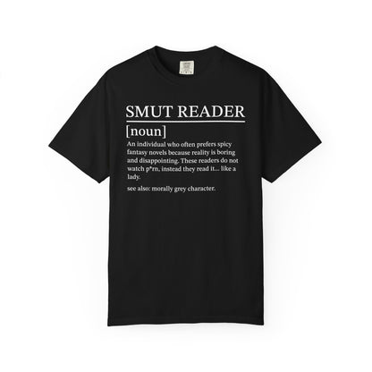 Smut Definition Comfort Colors® Shirt