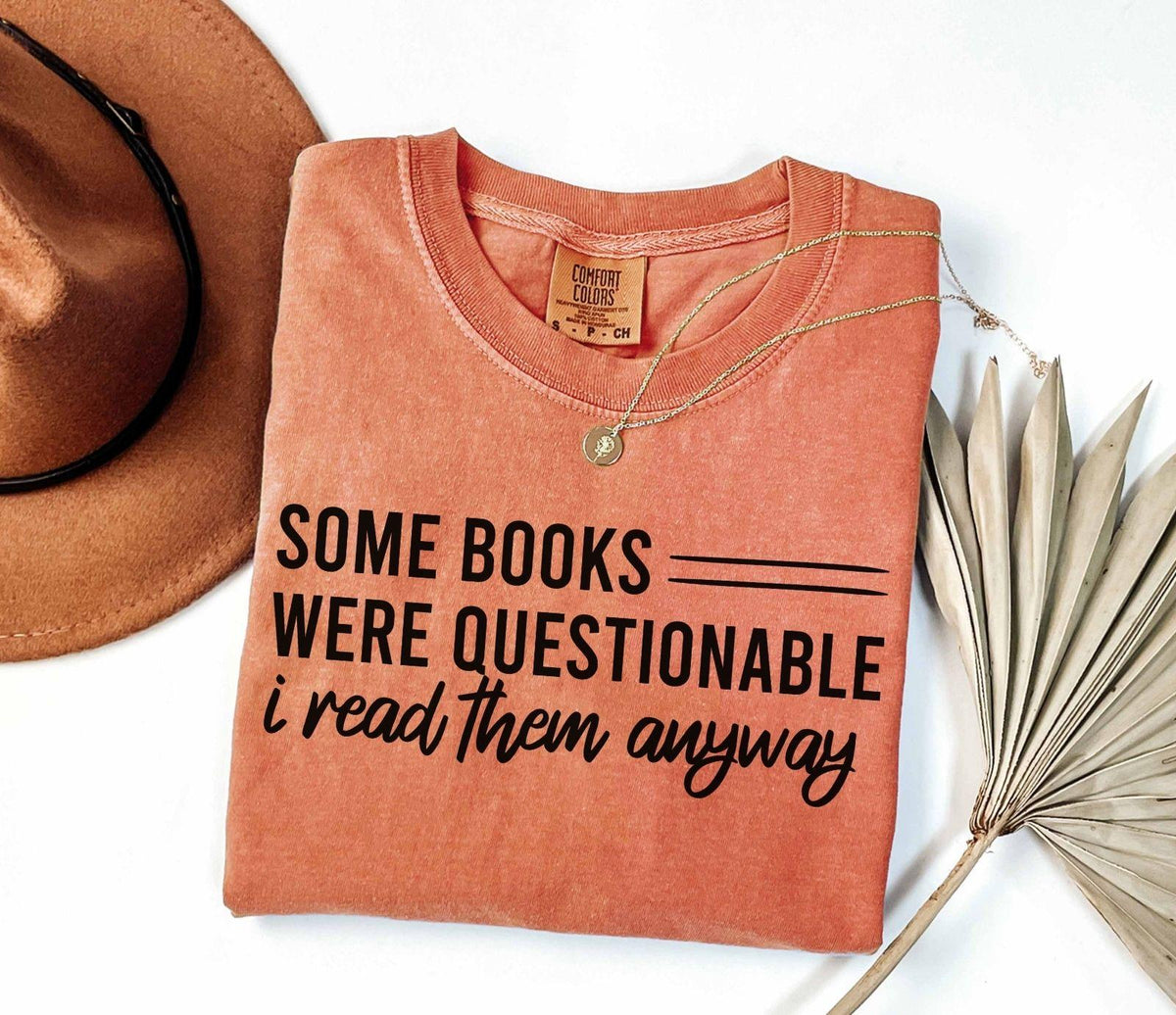 A comfort colors® shirt with the saying "sorry I'm booked my weekend is already planned"