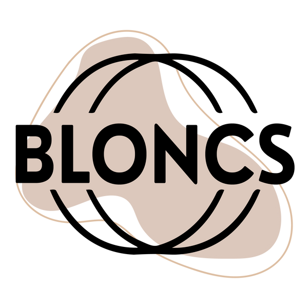 Bloncs logo